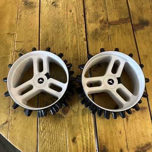 Superb motocaddy hedgehog - motocaddy,