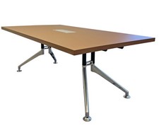 Forum Conference Table By CEKA