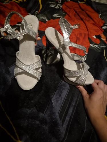 Pleaser size 8us - pleaser, 5uk
