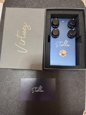 Virtue Stella Guitar Effects