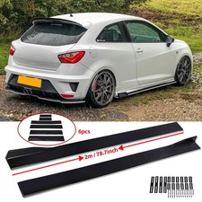 For Seat Leon Ibiza Cupra