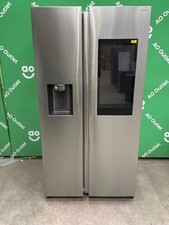 Samsung American Fridge