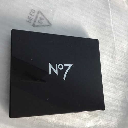 No7 nude night face - ,