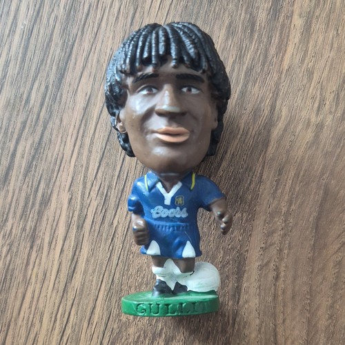 Ruud gullit chelsea corinthian - ruud,
