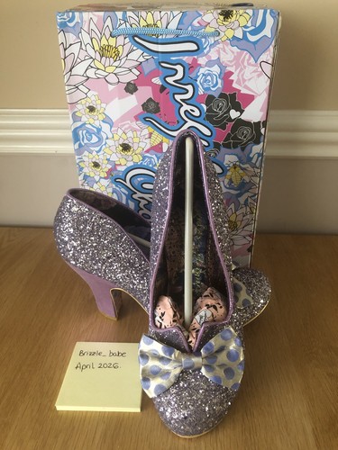 Bnib irregular choice nick - bnib, of