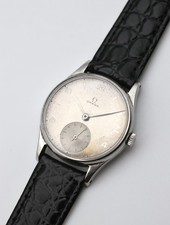 1940s | Omega Small-Seconds