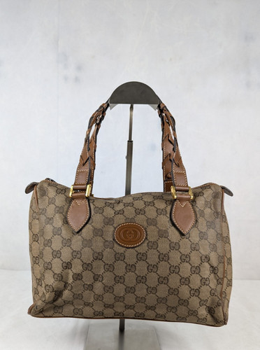 Authentic gucci monogram - authentic,