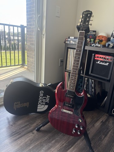 Epiphone 2011 limited edition - 2011,