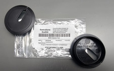 2x Genuine Porsche 911 997 Boxster 987 Cayman 987C Locking Lid 99970345740