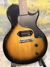 Vintage Les Paul Junior