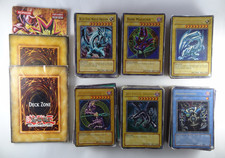 Decks yugi kaiba joey - kaiba,,
