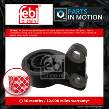 Wishbone / Control / Trailing Arm Bush fits ROVER 75 RJ 2.0D Front Lower, Right