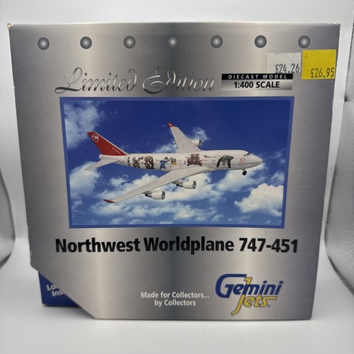 Northwest airlines world - northwest,