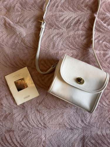 Vintage coach 9018 - coach,