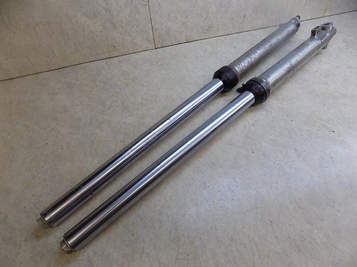 Yamaha tt500 front forks - yamaha,