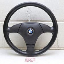 Genuine OEM BMW E36 Black