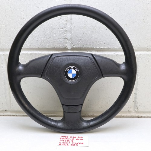 Genuine oem bmw e36 - genuine,