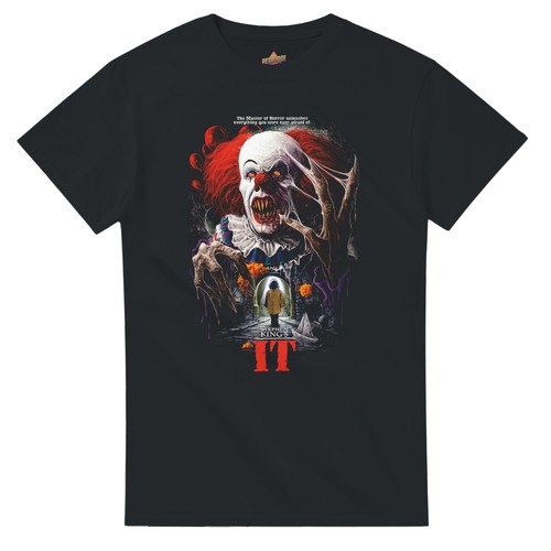 Pennywise movie inspired - pennywise, it