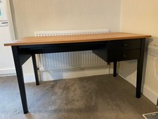 IKEA ARKELSTORP Desk 140x70 cm
