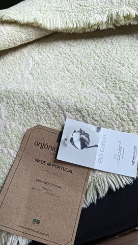 Antonio salgado cotton blend - antonio,