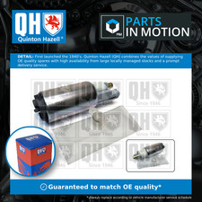 Fuel Pump QFP790 Quinton