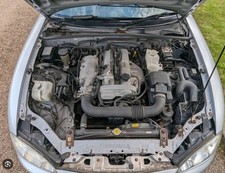 Mazda MX5 MX-5 Mk2.5 2001-2005