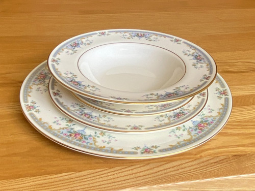 Royal doulton romance juliet - romance,
