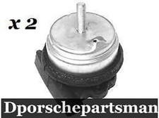 Porsche 924 / 944 / 968 Engine