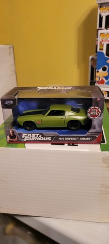 Jada toys 2022 fast furious - toys,