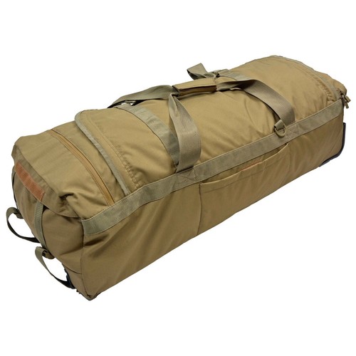 Danish army backpack - dk, bag