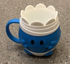 McDonalds Happy Meal Toys -