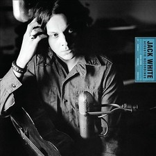 Jack White Acoustic Recordings