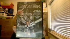 AX MEN - Storm Of The