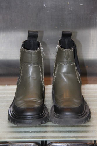 Kids zara side zip boots - boots, 30