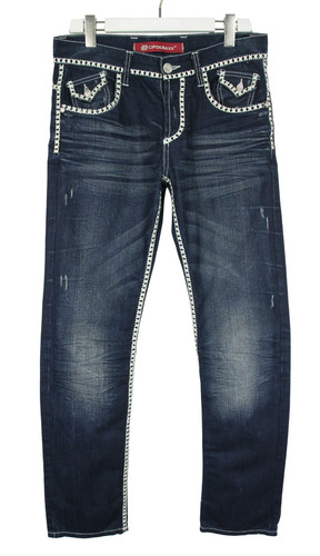 Cipo baxx jeans men - cipo, &