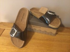 Dunlop “Single Buckle”