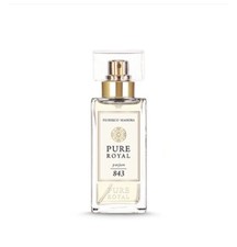 FM 843 Pure Royal Parfum - Ladies - 50ml  - Perfume- sale-