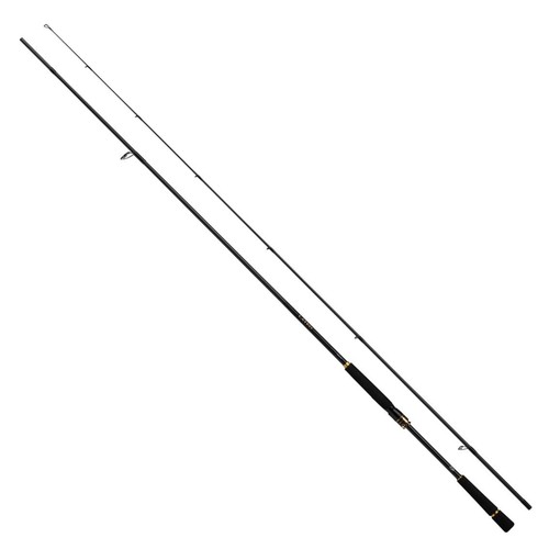 Daiwa spinning rod - rod, lateo