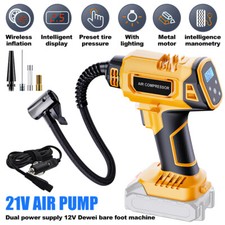 For Dewalt 18V Electric