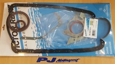 Turbo cvh gasket set - turbo, bottom