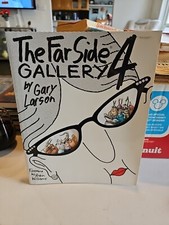 The far side gallery - the,