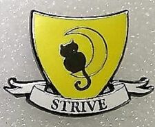 Strive Yellow Mildred Hubble