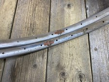 VINTAGE BIKE BICYCLE AMBROSIO