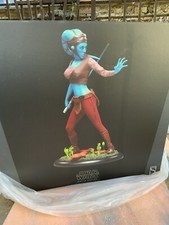 Star Wars Sideshow Ayala