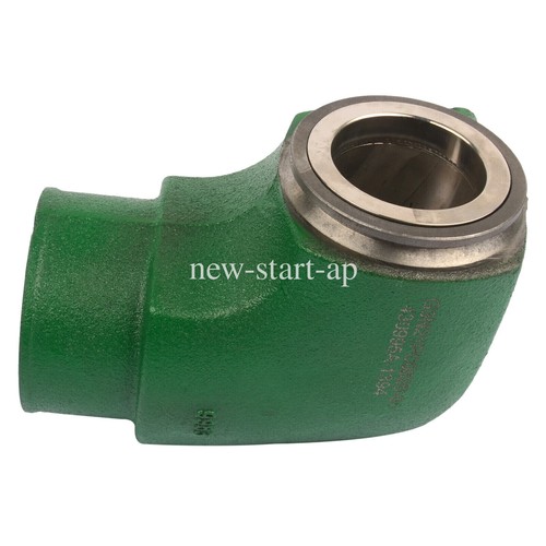 Exhaust elbow tamd31 tamd41b - tamd31,