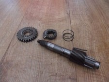 CAGIVA WMX 250 KICK START