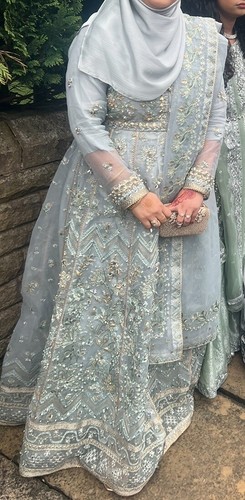 Womens asian wedding - wedding, party