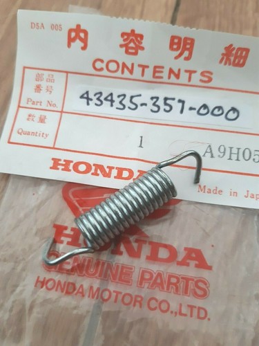 Nos honda 125 250 1973 - nos,