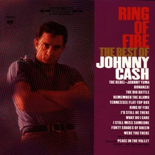 The best johnny - the, cash