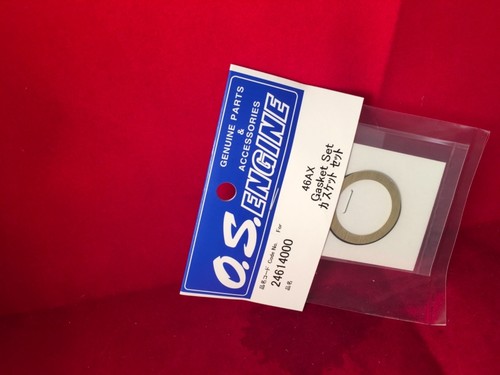 Gasket set - gasket,